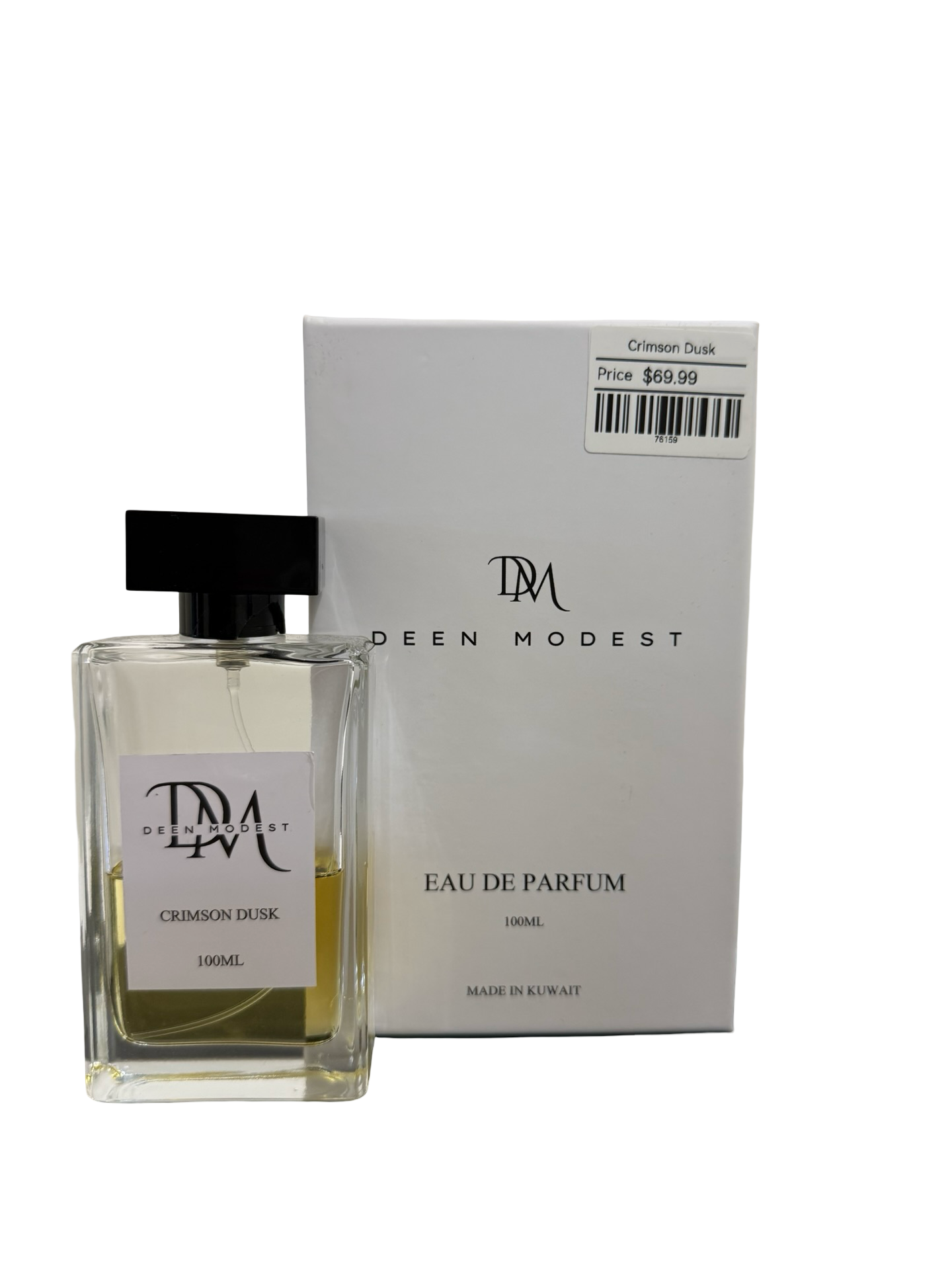 Deen Modest Eau De Parfum