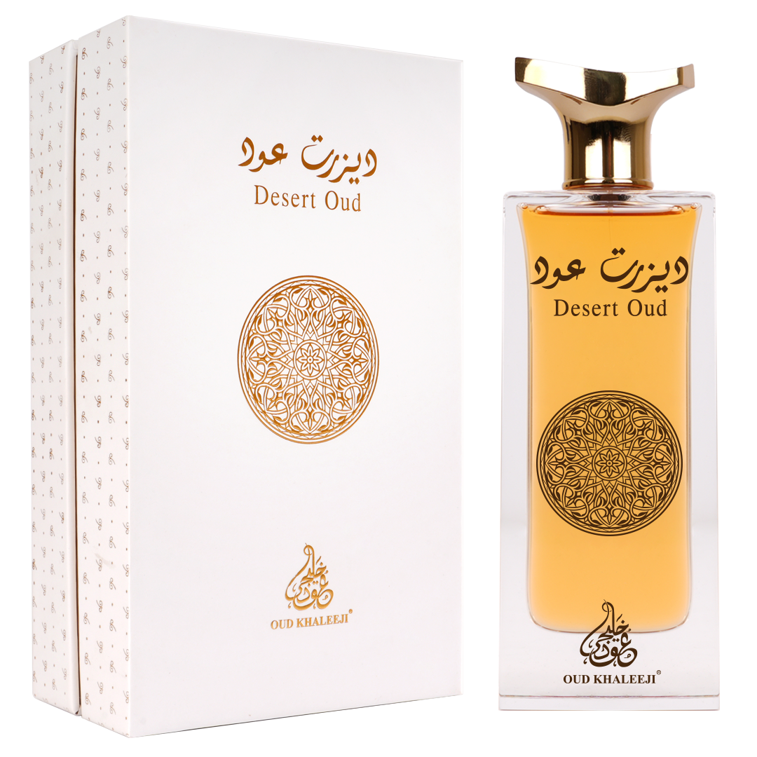 Desert Oud