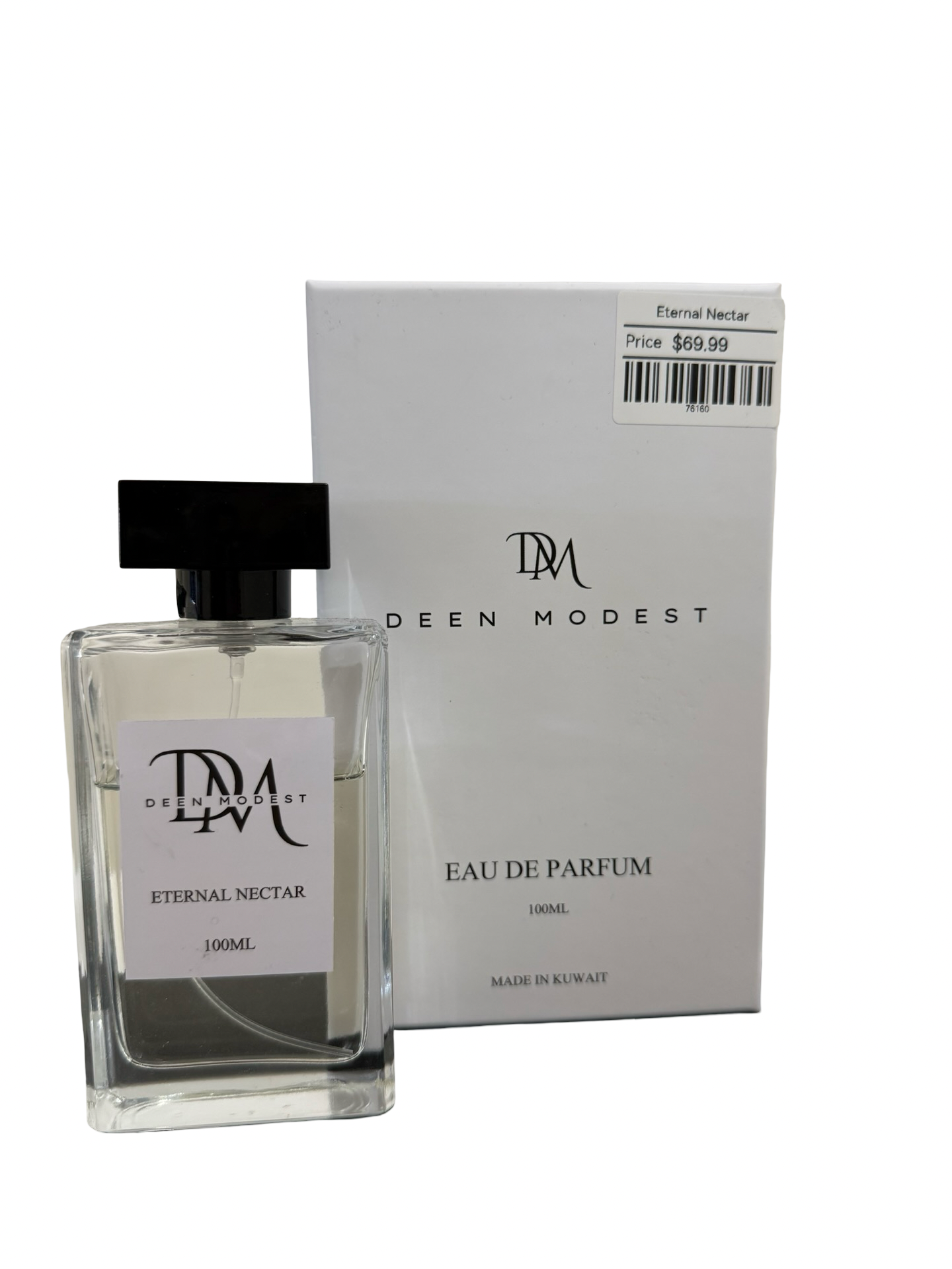 Deen Modest Eau De Parfum