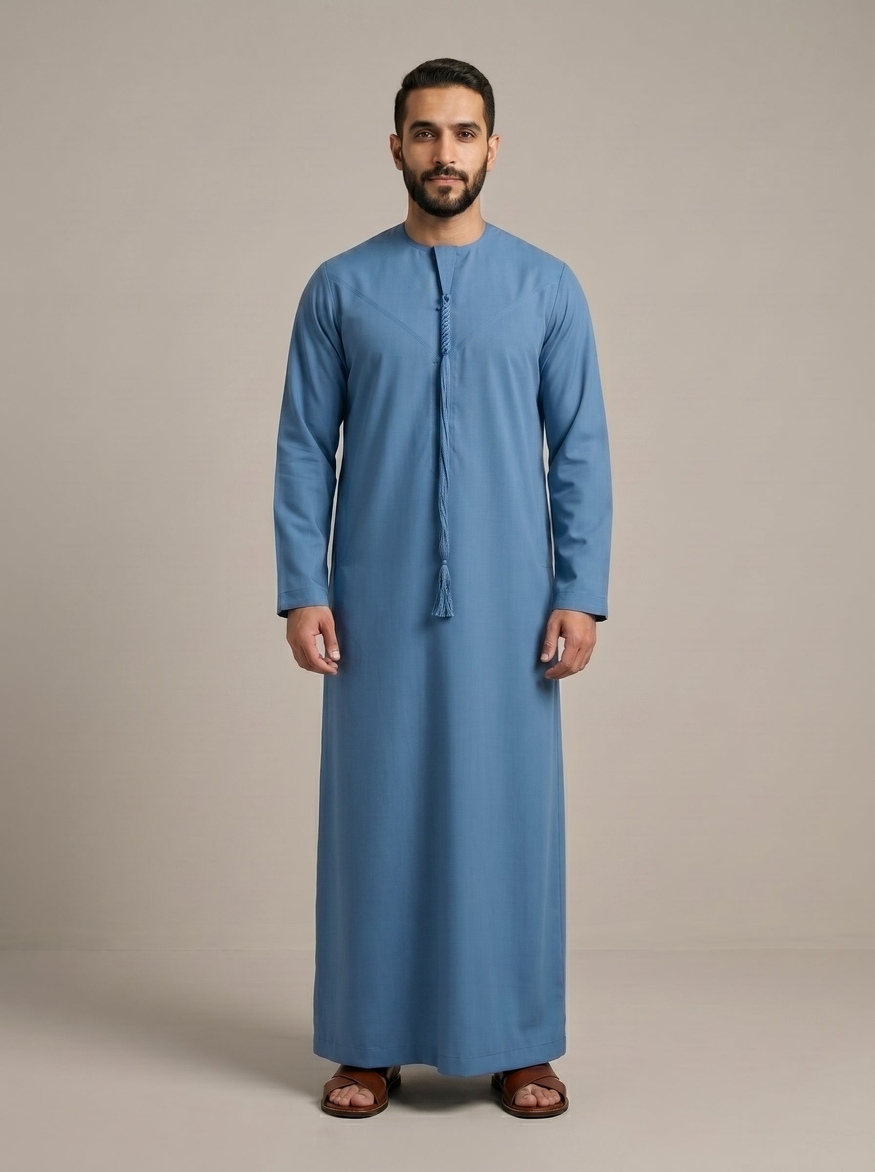 Focha Omani Thobe