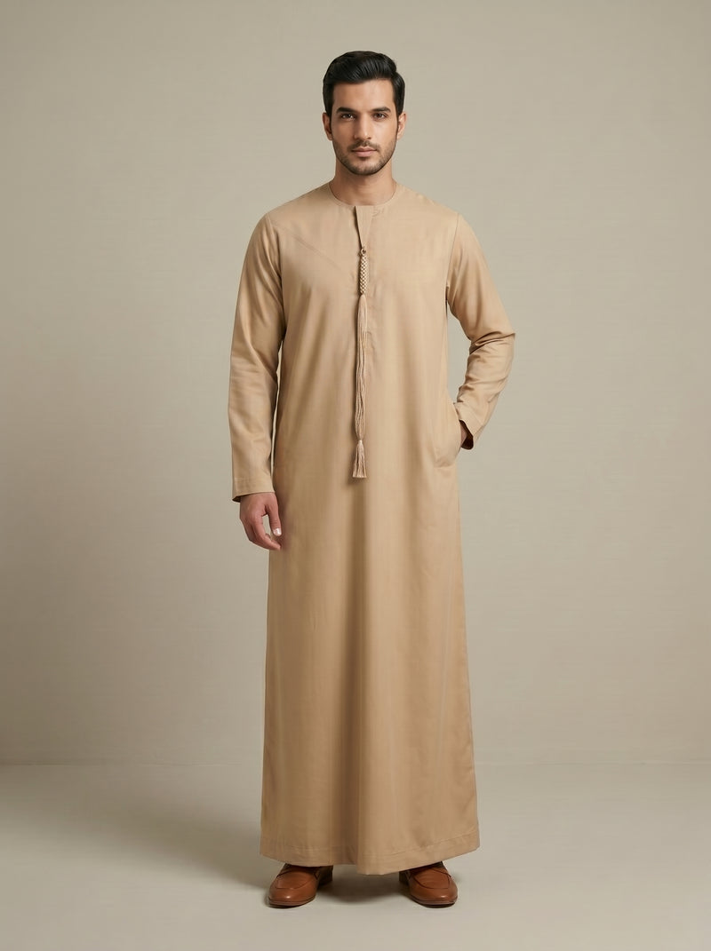 Focha Omani Thobe