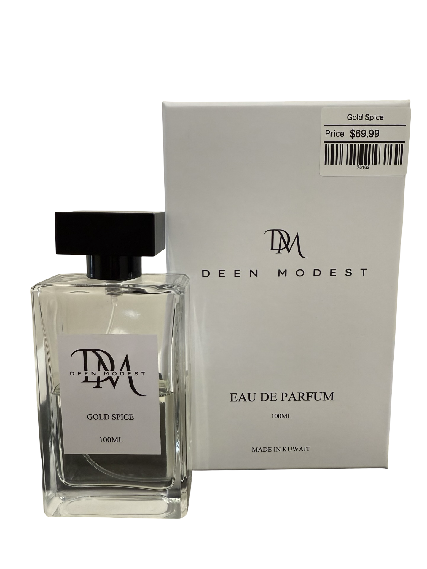 Deen Modest Eau De Parfum