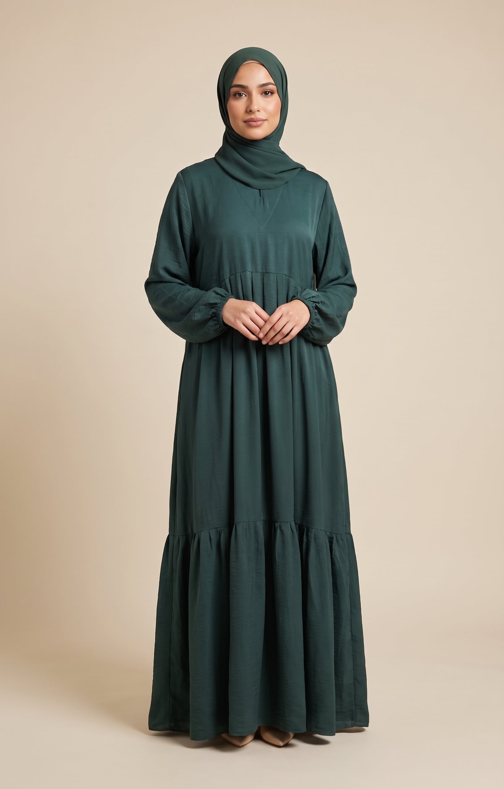 Long Dress Dubai