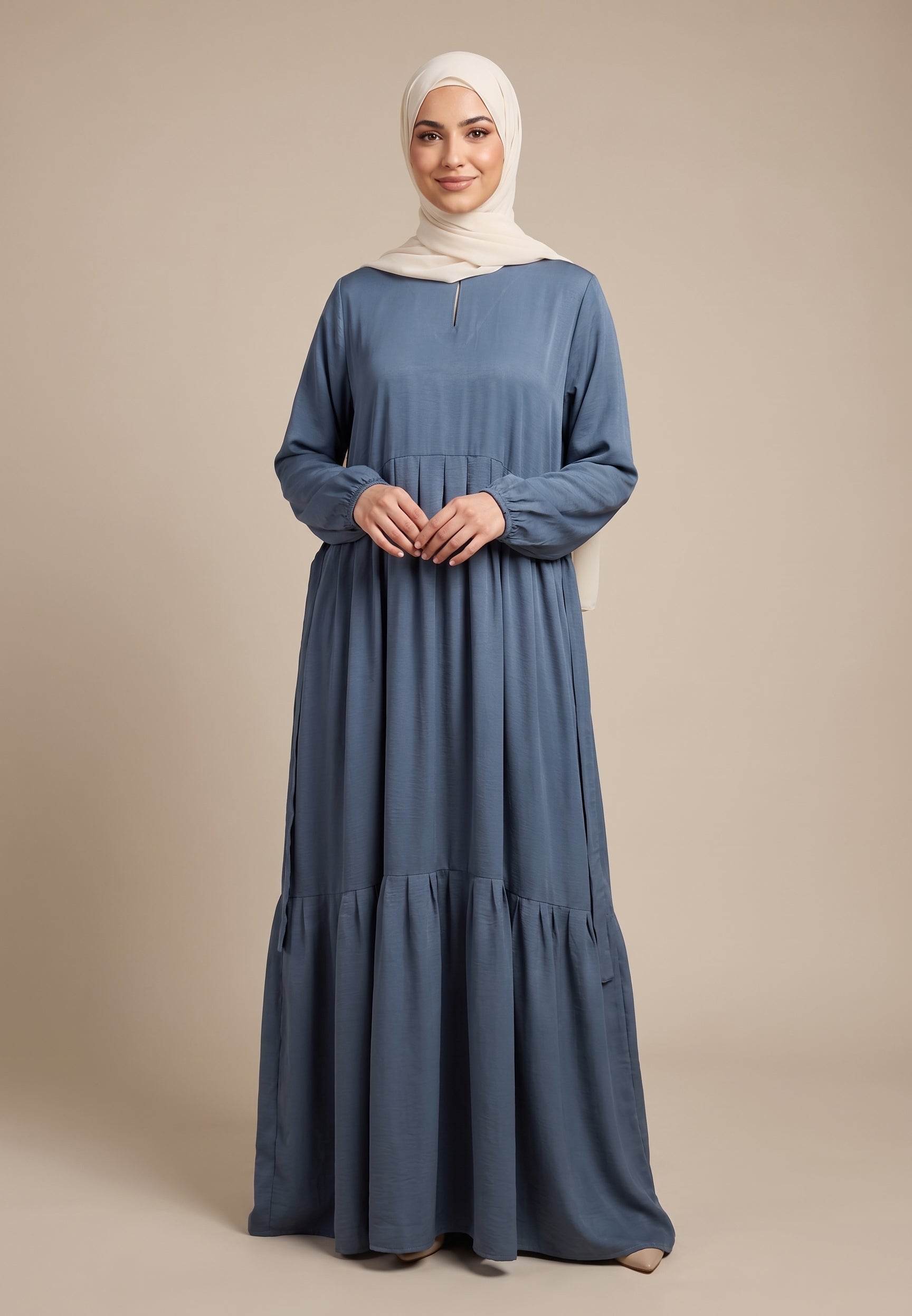 Long Dress Dubai