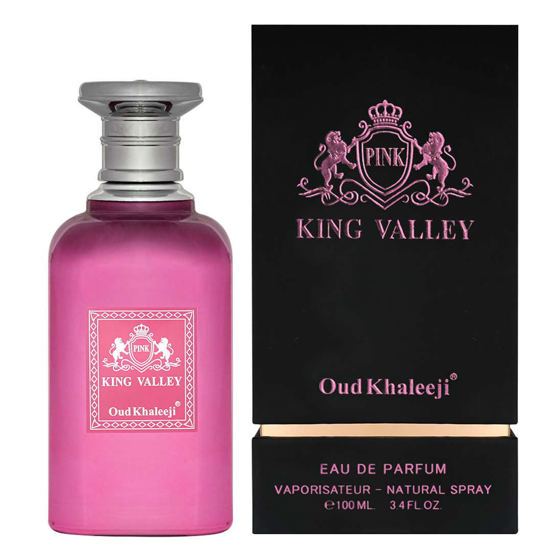 King Valley
