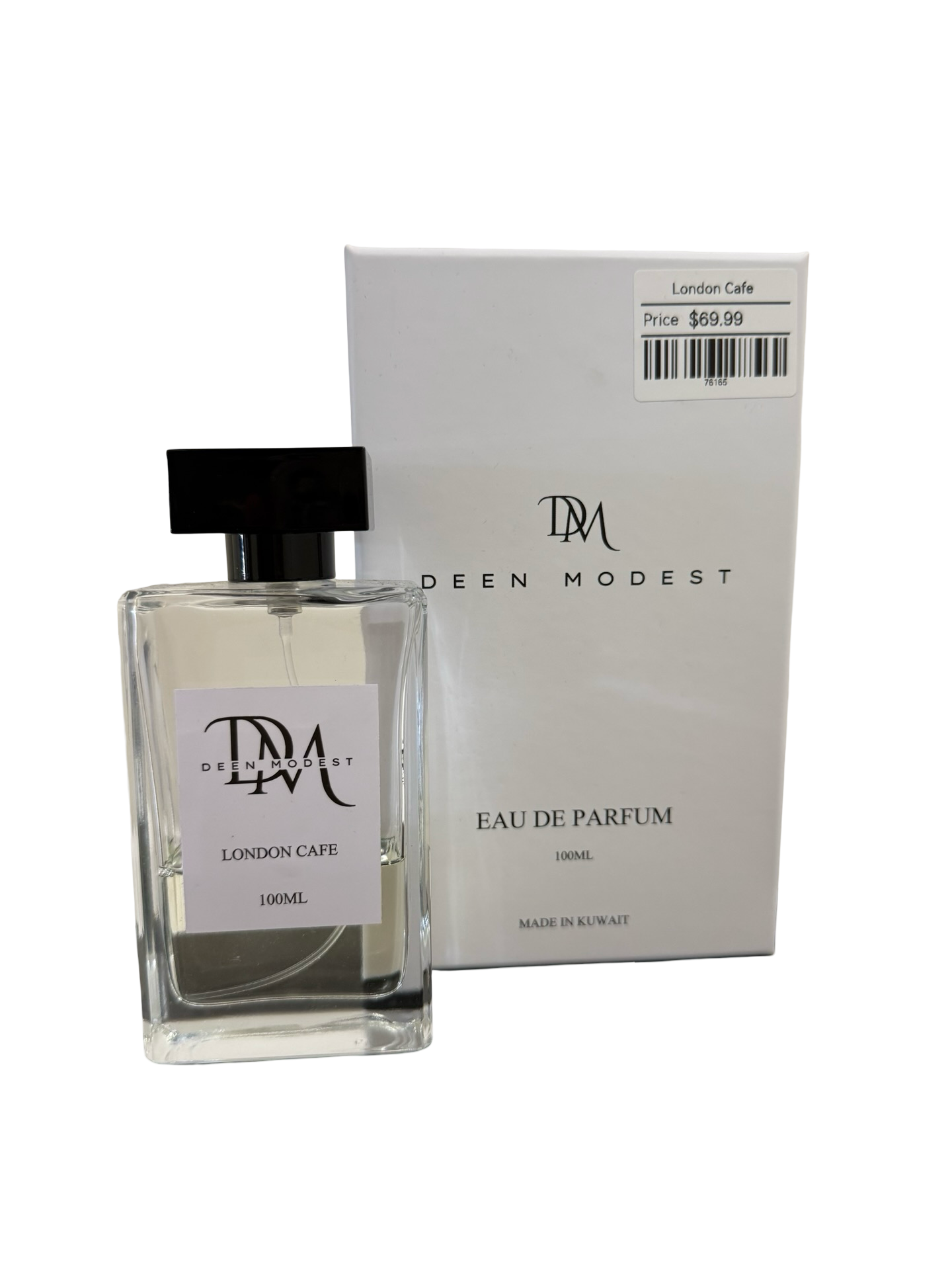 Deen Modest Eau De Parfum