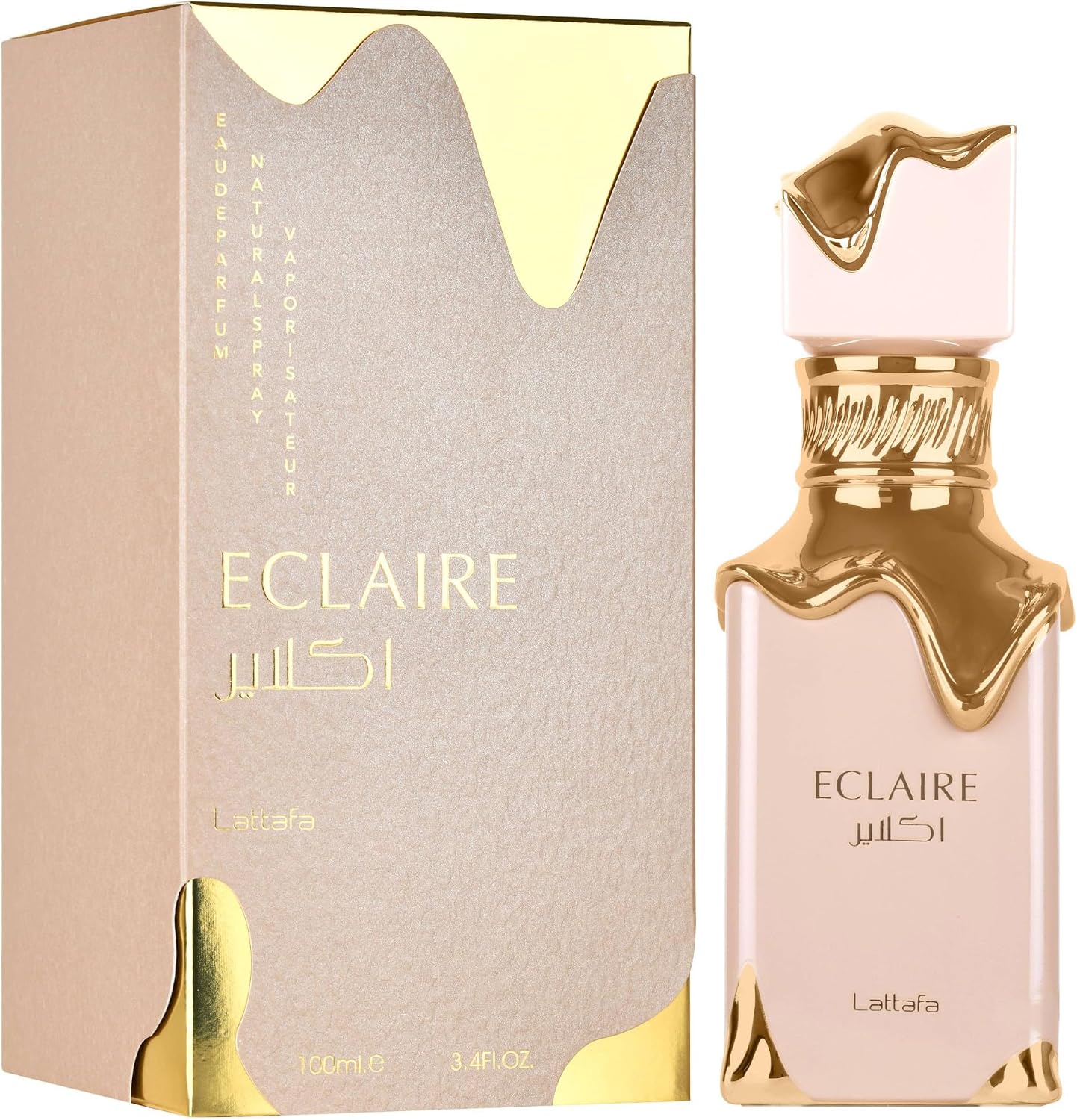 Lataffa Eclaire