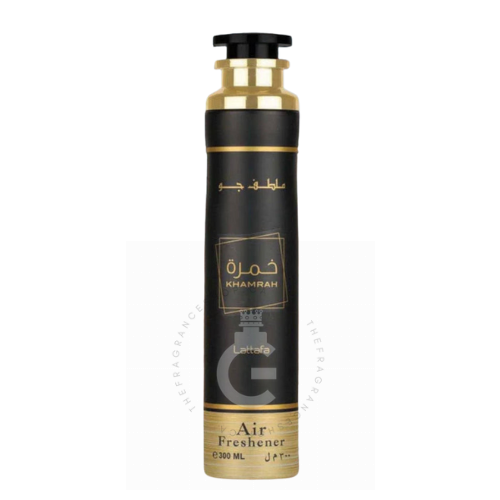 Lattafa Khamrah Air Freshener