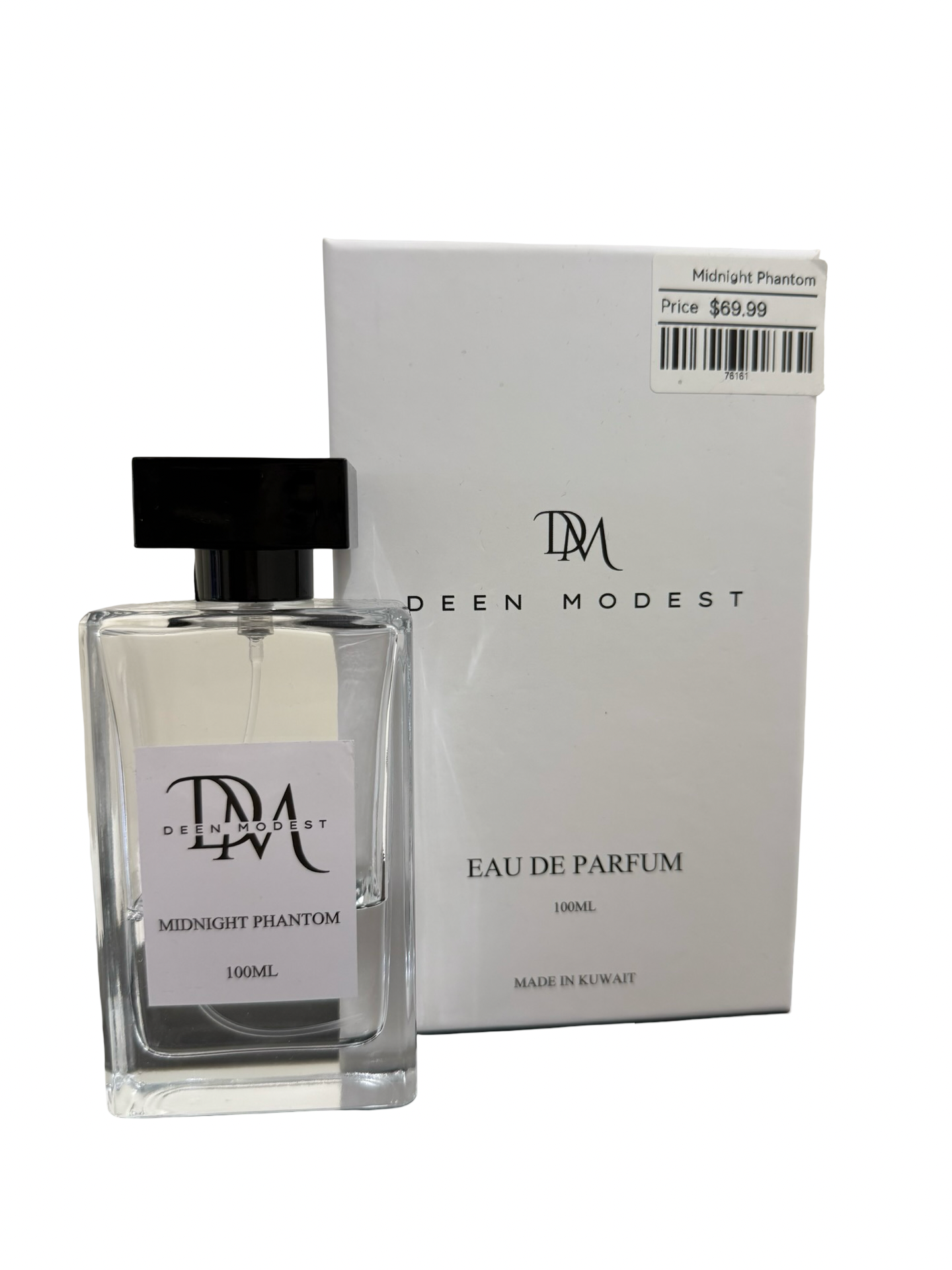 Deen Modest Eau De Parfum