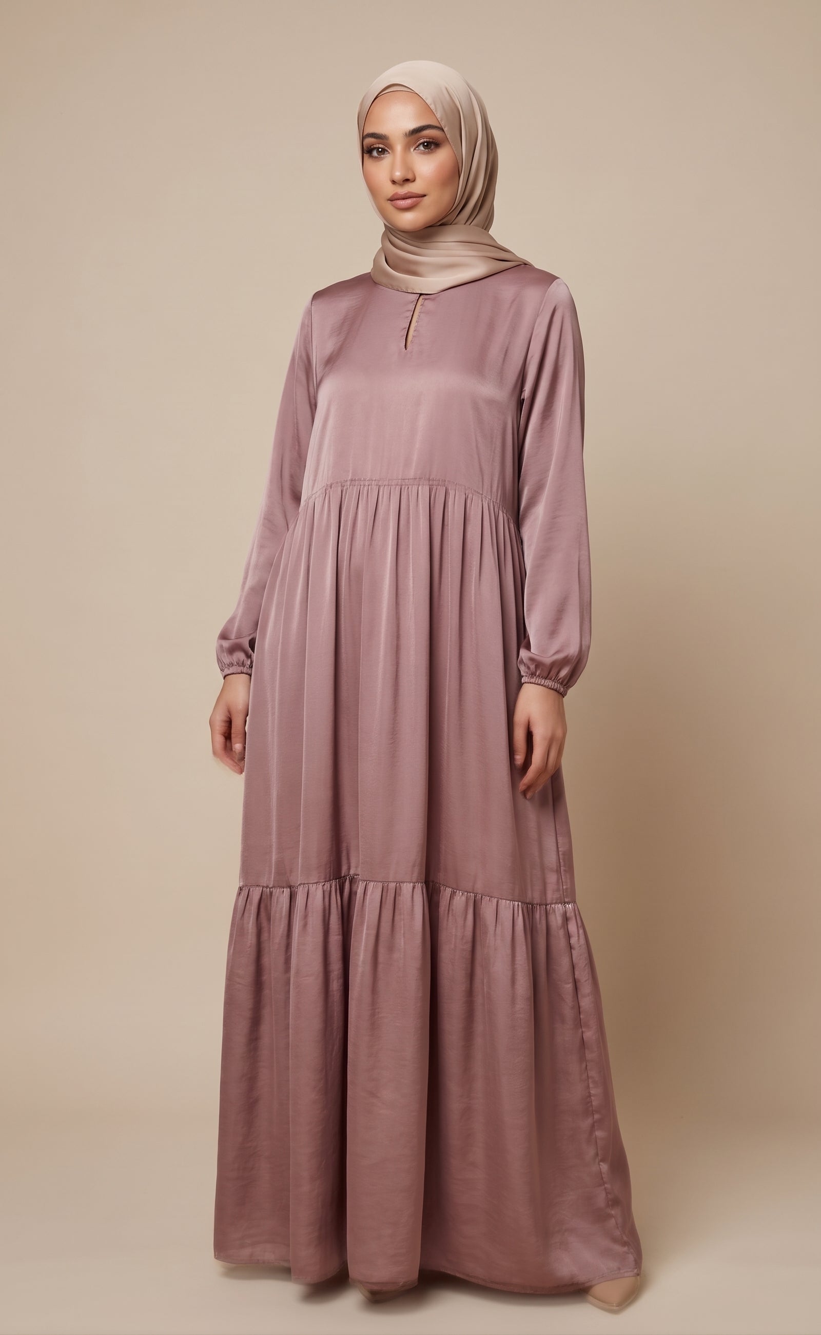 Long Dress Dubai
