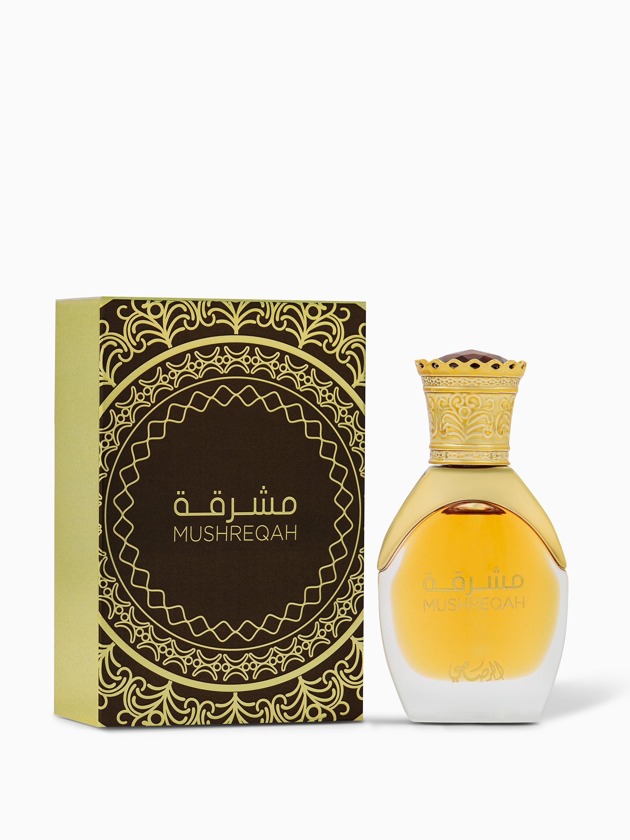 Mushreqah