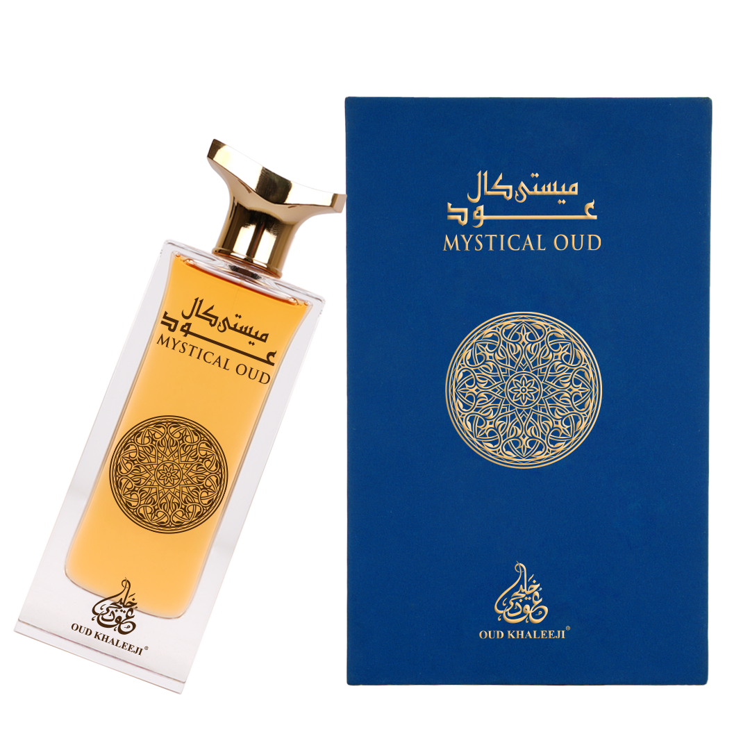 Mystical Oud