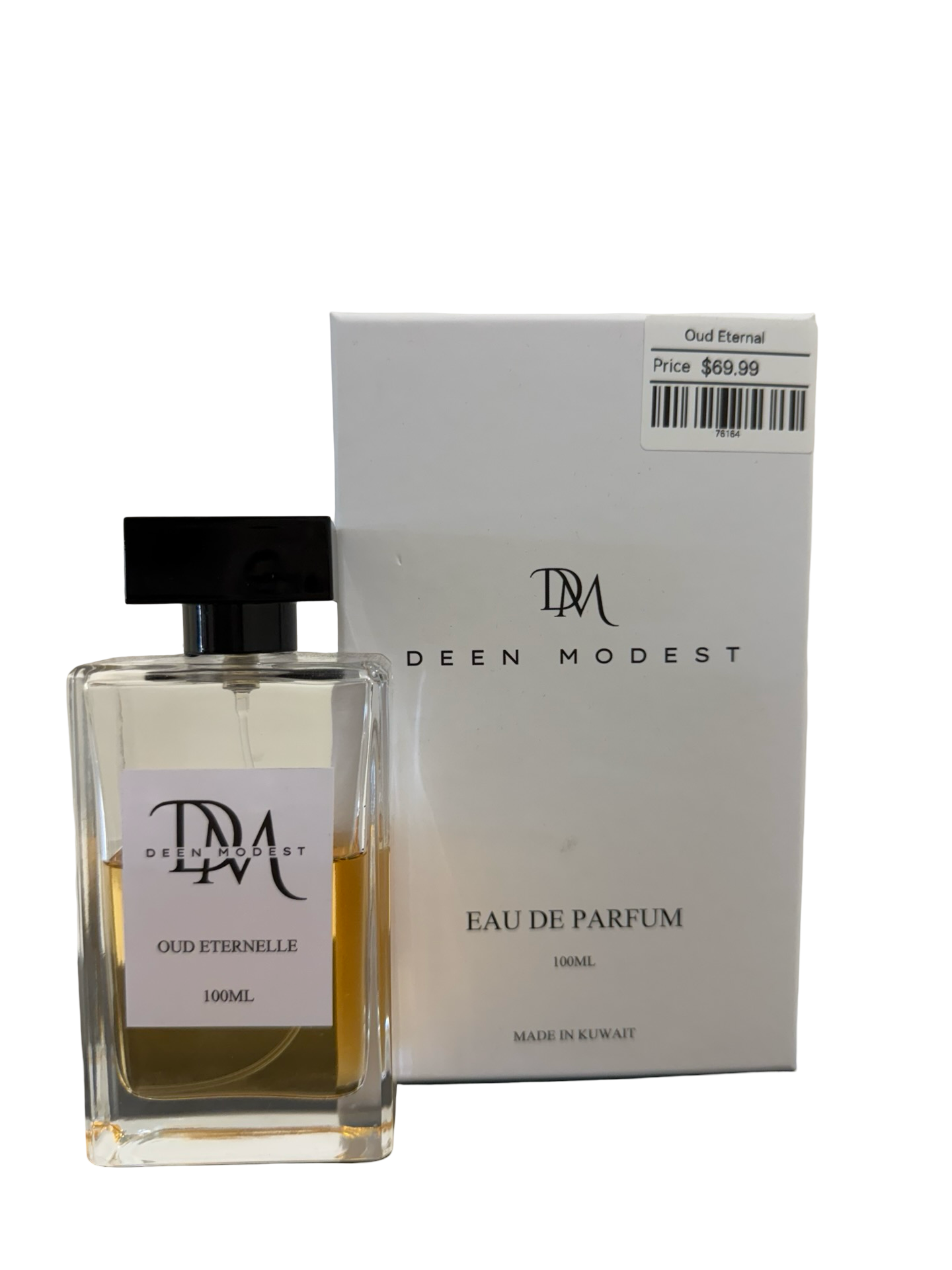 Deen Modest Eau De Parfum