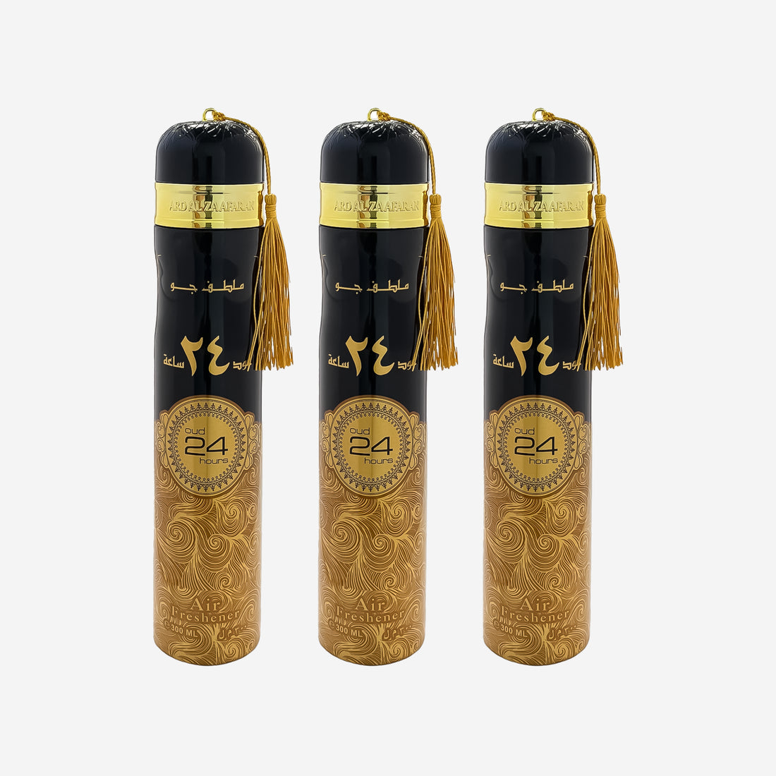 OUD 24 HOUR SPACK