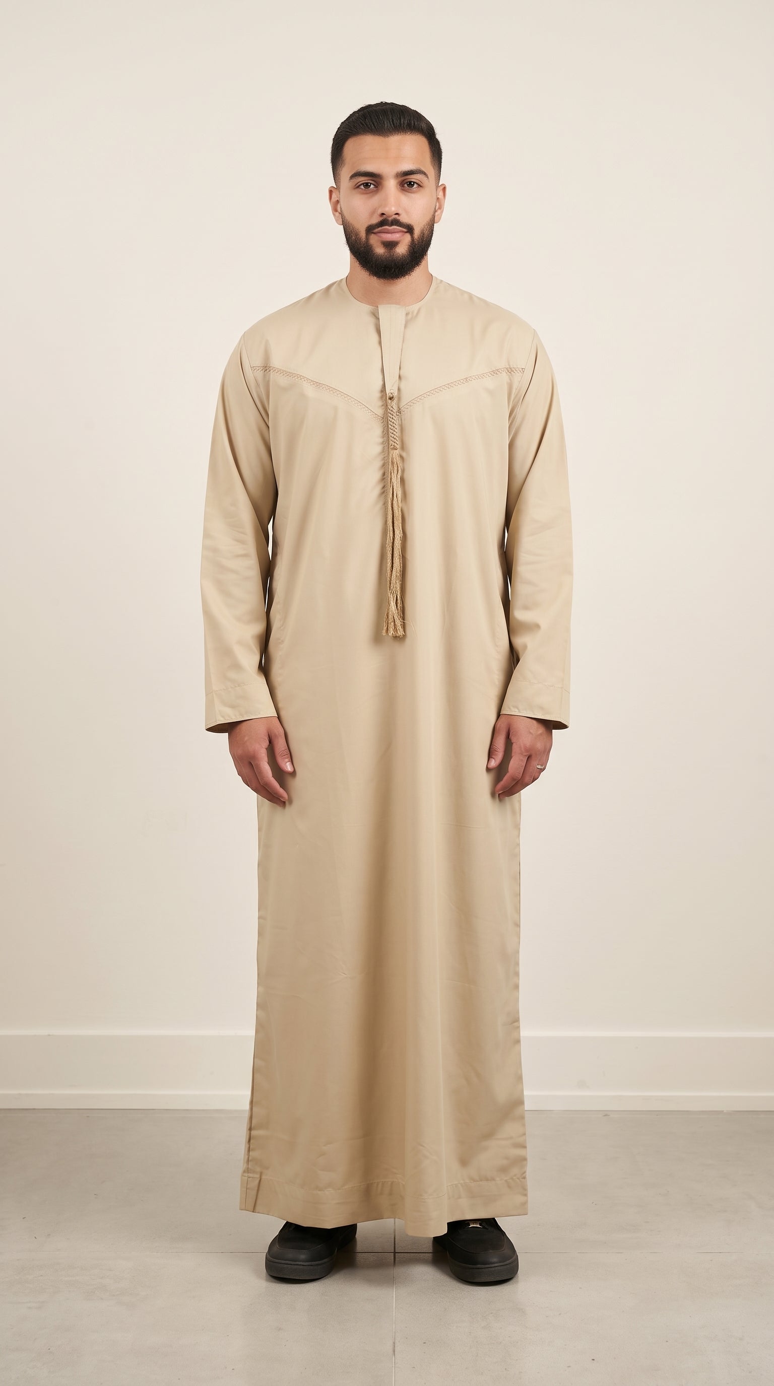 Omani Thobe Cotton