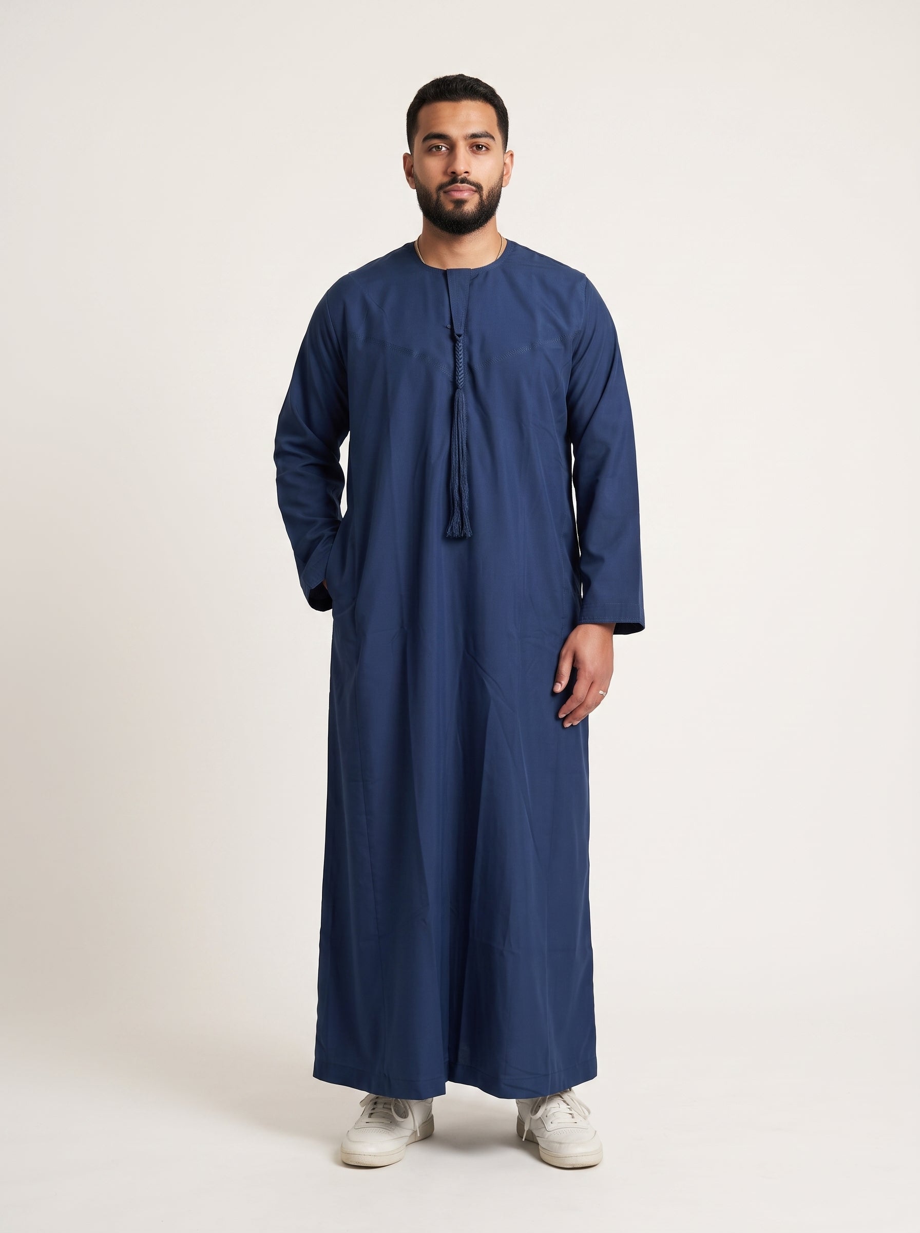 Omani Thobe