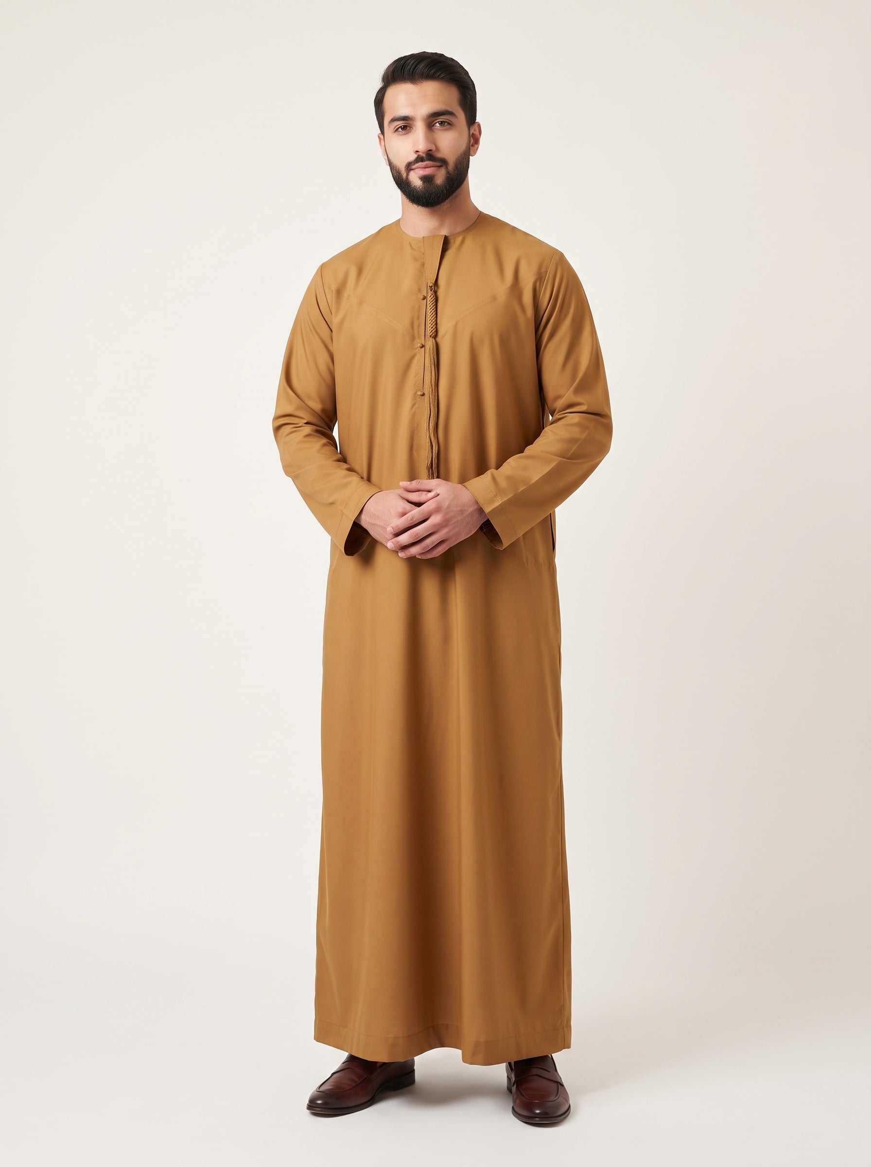 Omani Thobe