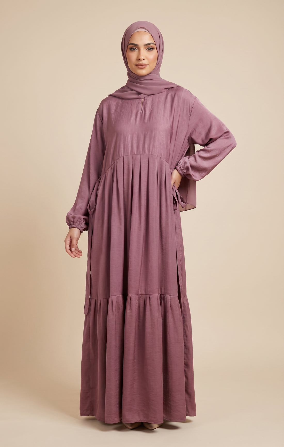 Long Dress Dubai