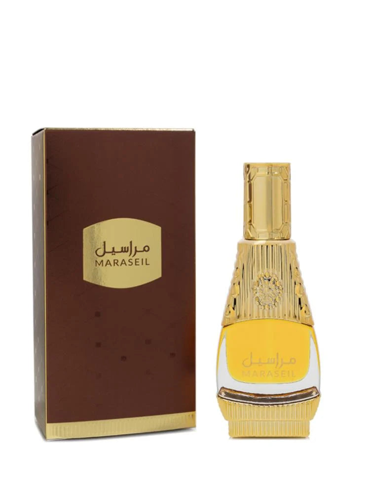 Rasasi Oud Marasil