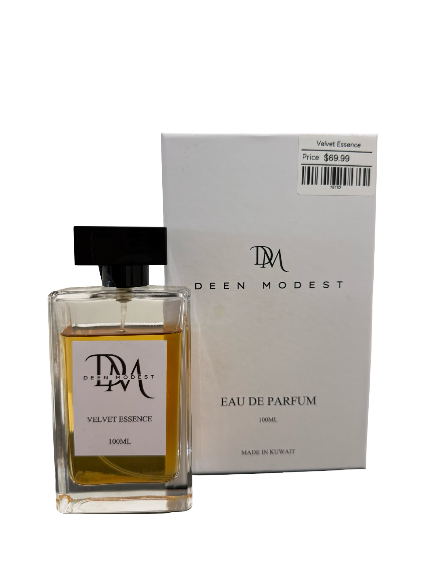 Deen Modest Eau De Parfum