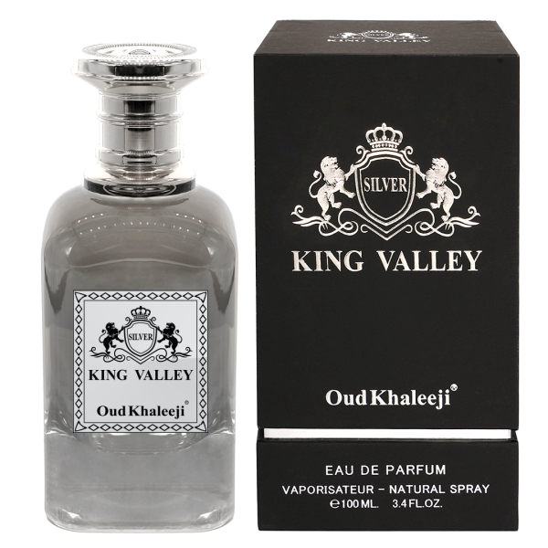 King Valley