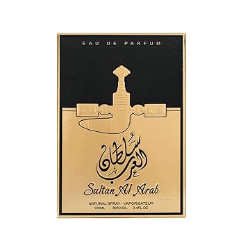 Sultan Al Arab