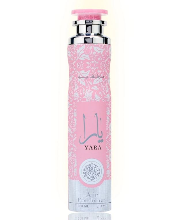 YARA Air Freshner